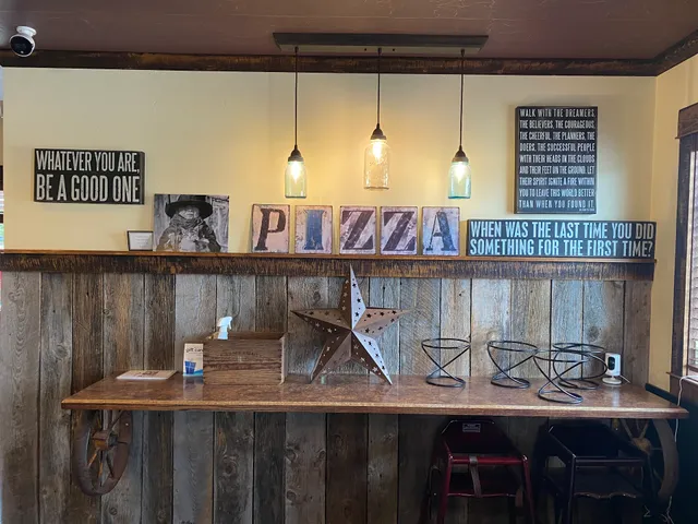 Iron Star Pizza Company