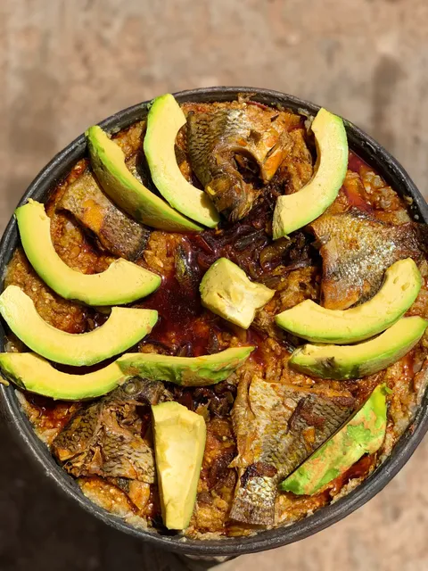 S-Royal Local Restaurant