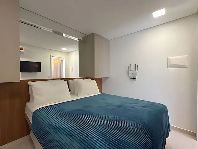 Yanaconcha flat residence