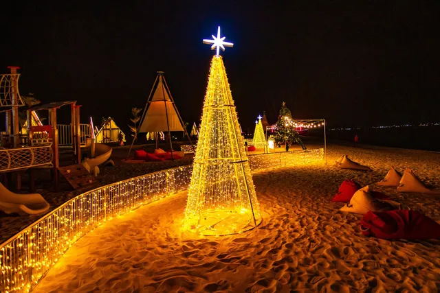 Summer Bay Beach Club & Cabins Sihanoukville