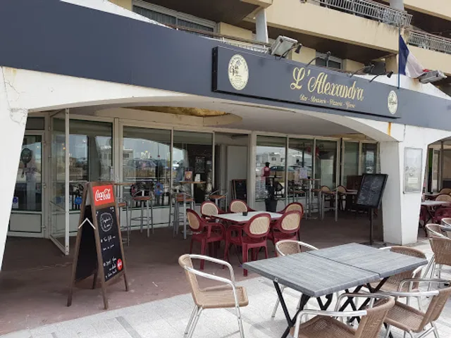 L'Alexandra