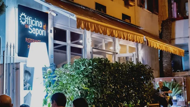 Officina Dei Sapori
