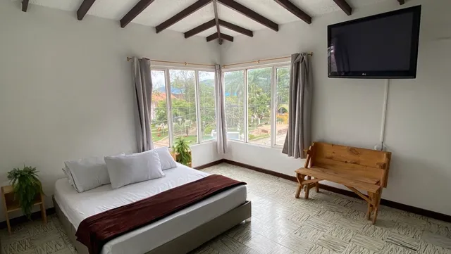 Hotel Conto - Restrepo Valle del Cauca