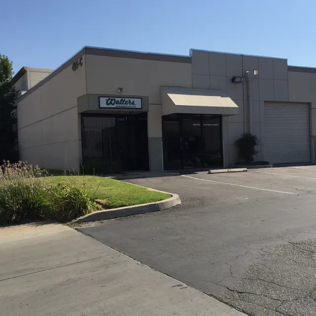 Walters Wholesale Electric