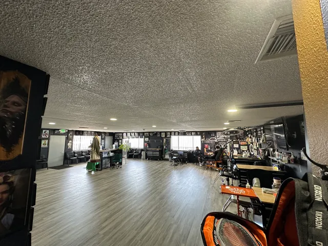 A Toda Madre Tattoos