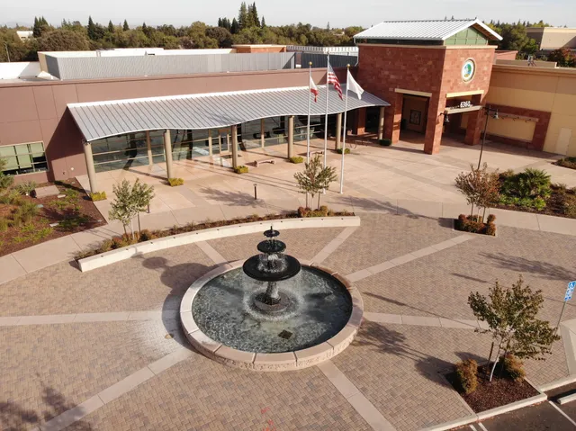 Citrus Heights City Hall