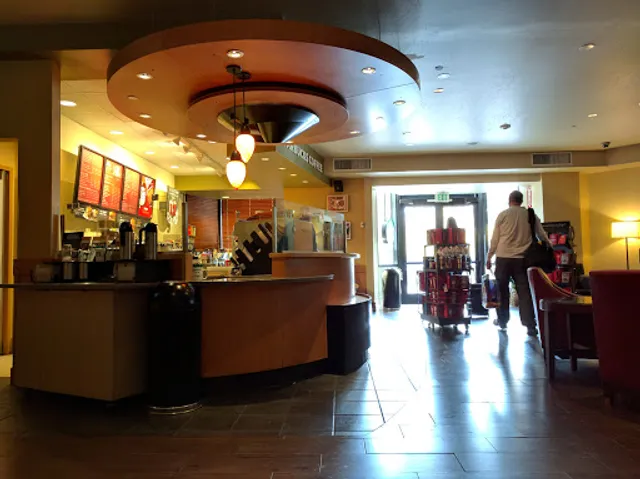 Starbucks Coffee Company