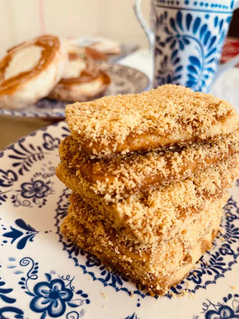 Panadería La Güera