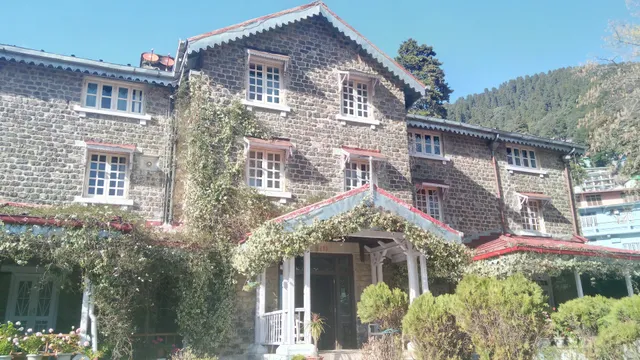 Nainital 5 Star Hotel & Resort