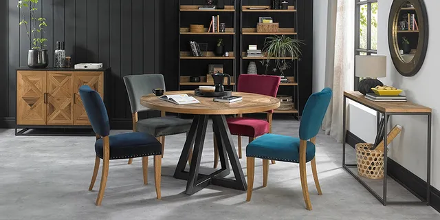 Pier Import Showroom