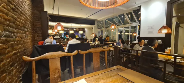 Höfchen Chinesisches Restaurant