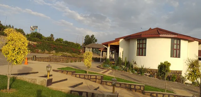 LEWI RESORT wolayita Sodo