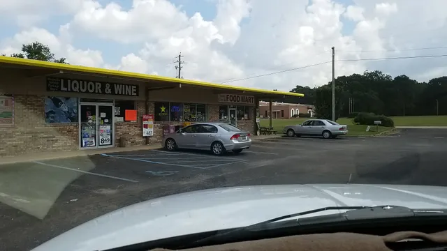 Magnolia Springs Package Store