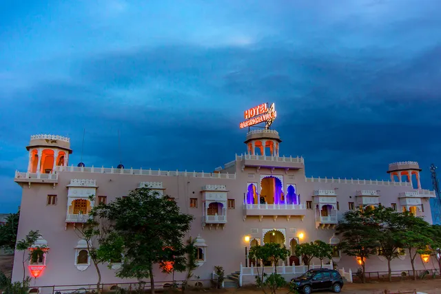 Barsingha Villa 6377721873