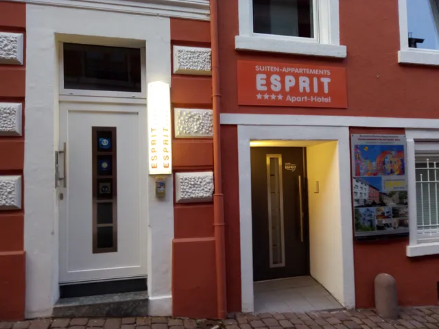 Appartementhaus Esprit Art Baden-Baden