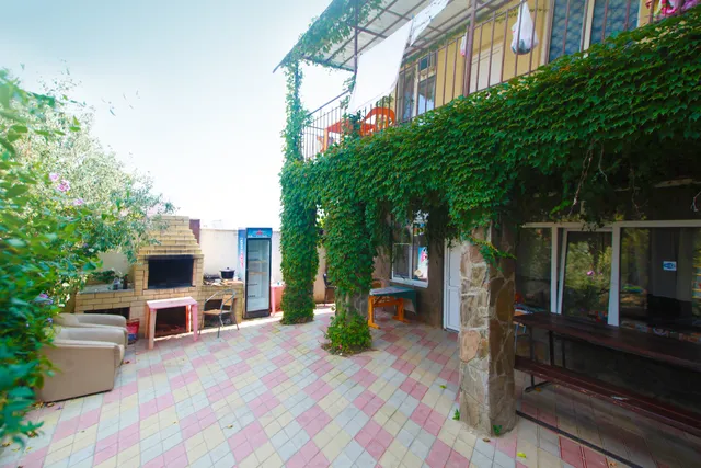 Гостевой дом Алена