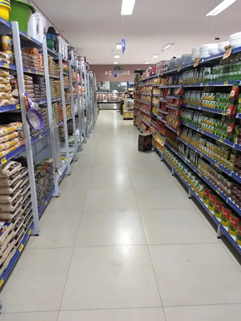 Padaria E Confeitaria Santa Rita