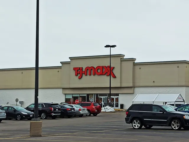T.J. Maxx