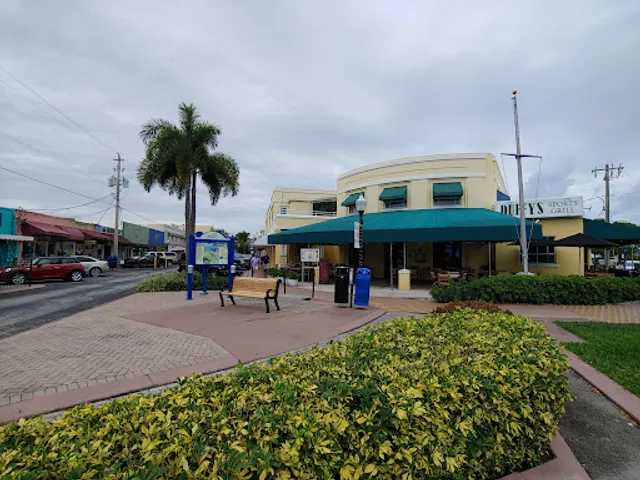 Duffy's Sports Grill