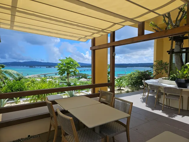 Mediterranean grill OCTO