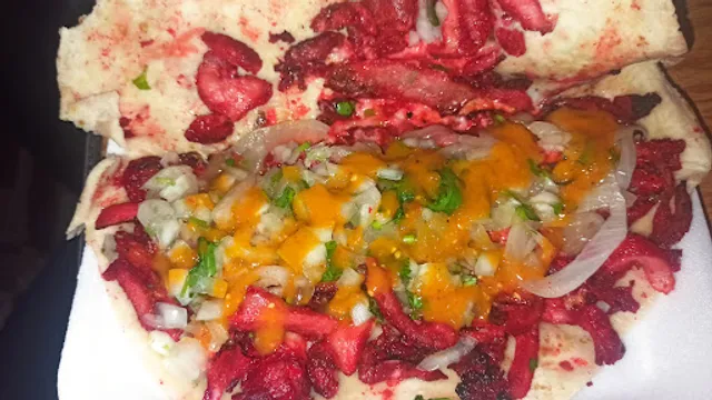 Taquería "Naranjos"