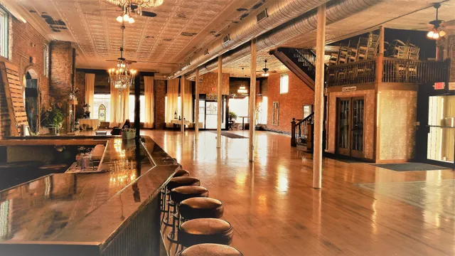 B's Place Event Venue