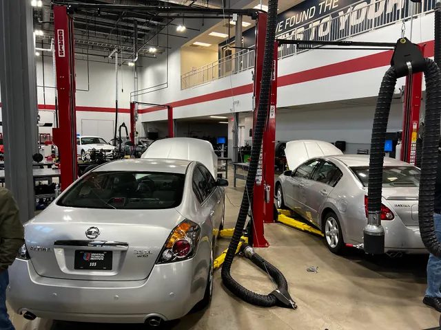 Universal Technical Institute