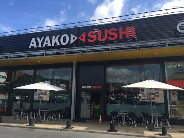 Ayako Sushi Villebon 2