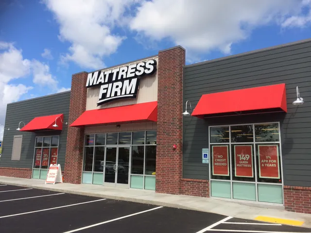 Mattress Firm Phoenix Avenue