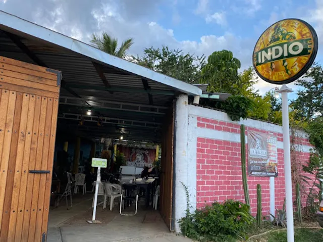 La Choza De La Abuela