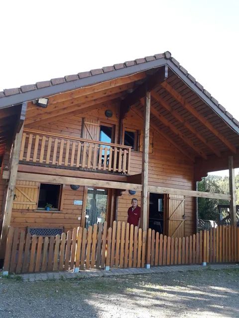 Les Vues du Lac - Location Vacances Chalets à Gerardmer