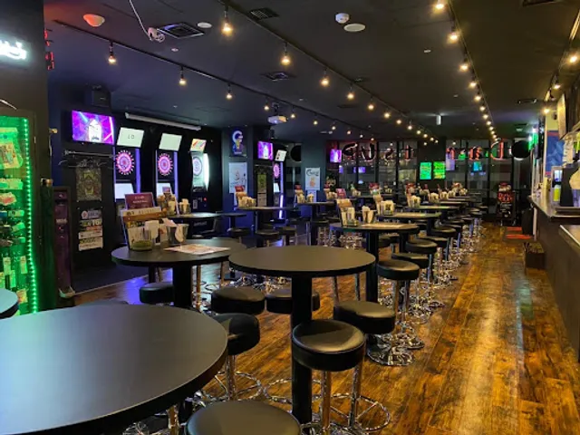 Darts UP Ginzakoridoten