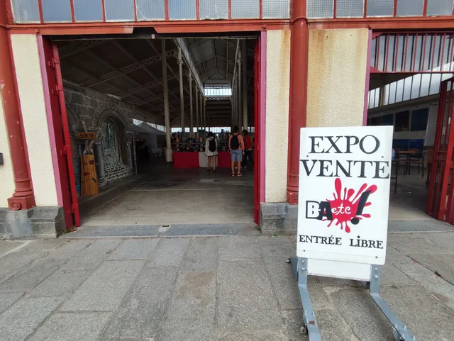 Marché Bio de Dol-de-Bretagne