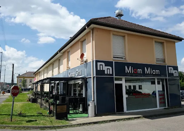 Miam Miam Sarl