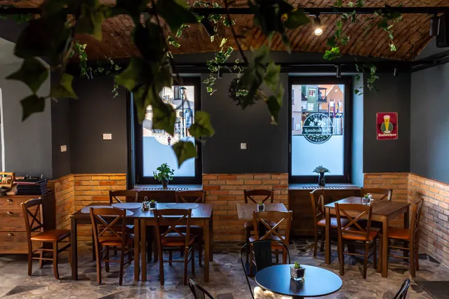 Gostišče Pod kostanji