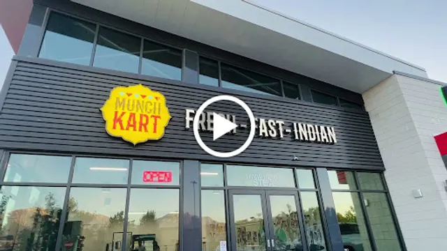 Munchkart - Fresh. Fast. Indian.
