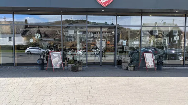 Bäckerei Rothe