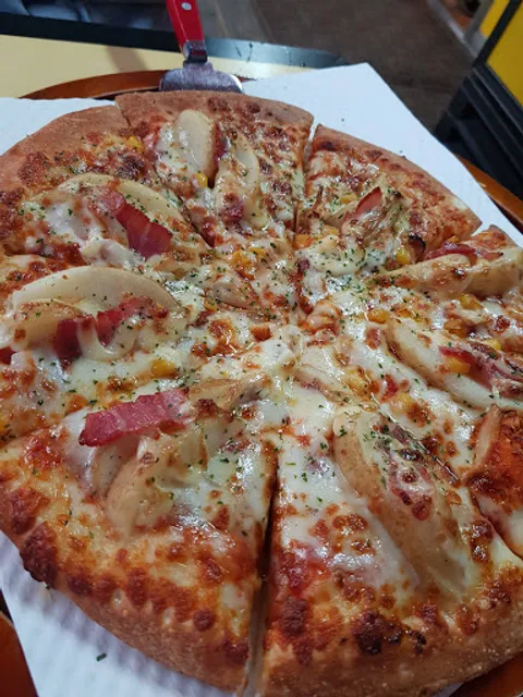 피자스쿨서현점