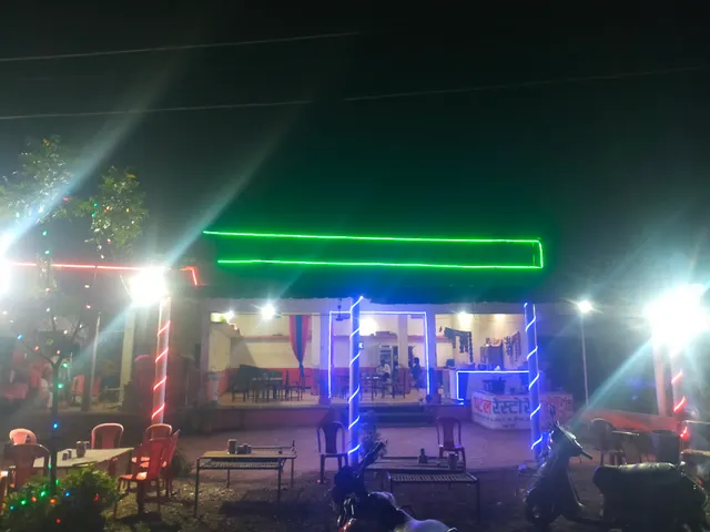Hotel Guru Kripa & Restaurant