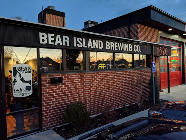Bear Island Brewing Co.