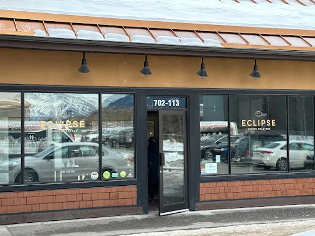 Eclipse Coffee Roasters