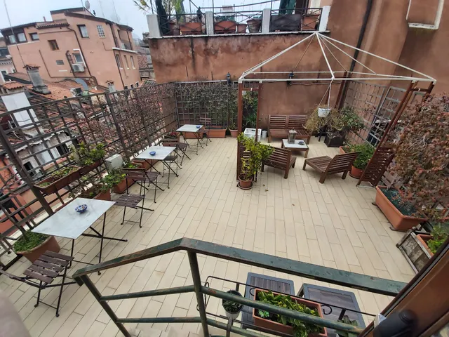 Locanda Correr | Casa Correr