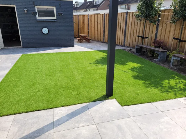 Rooijakkers Tuin & Park