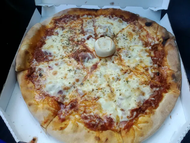 Grill/Pizzeria Pesto2