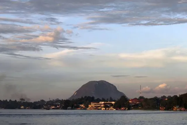 Museum Dara Juanti Sintang