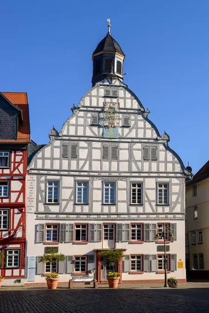 Altes Rathaus