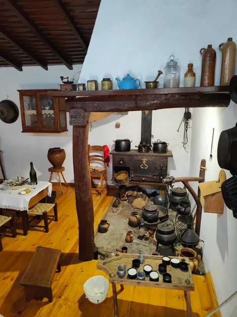 Museu Municipal de Vila de Rei