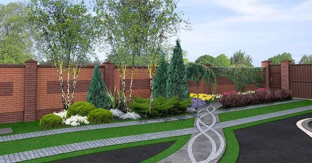 Memorial park "Syrmian front"