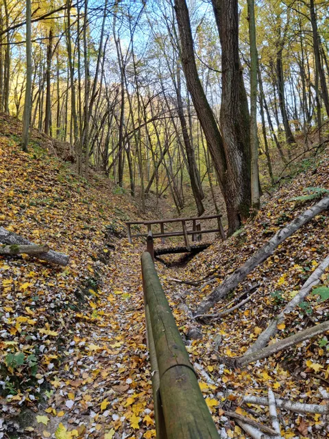 Wąwóz Głowackiego