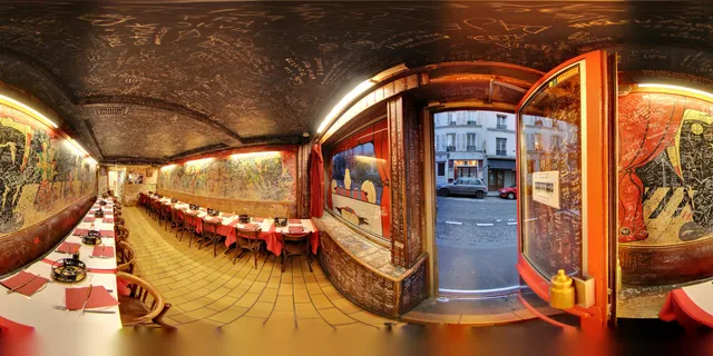 Le Refuge des Fondus